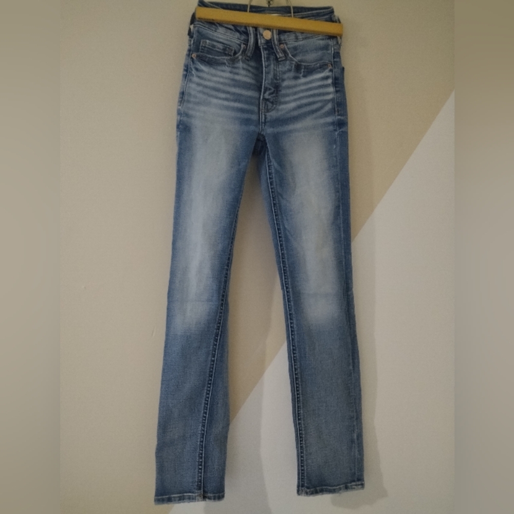 BKE Denim Jeans 22x28